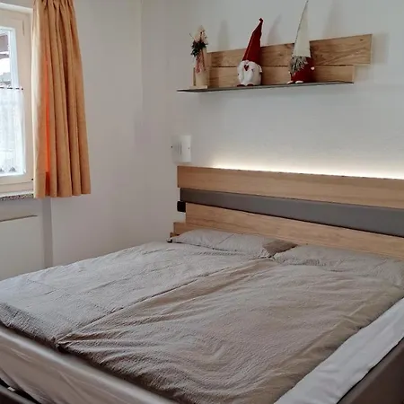 Lejlighed Cesa Stefi Canazei