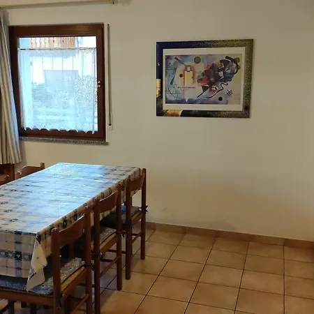 Lägenhet Cesa Stefi