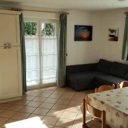 Lejlighed Cesa Stefi Canazei