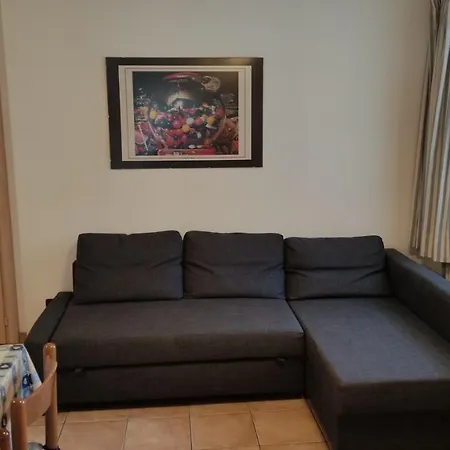 Cesa Stefi Lejlighed Canazei