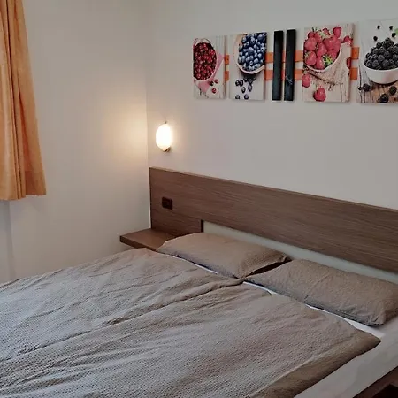 Lejlighed Cesa Stefi Canazei