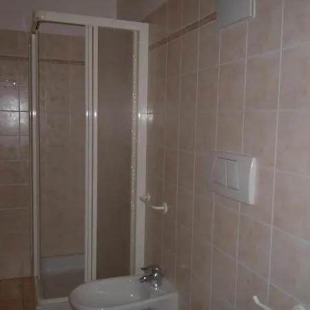 Cesa Stefi Lejlighed Canazei